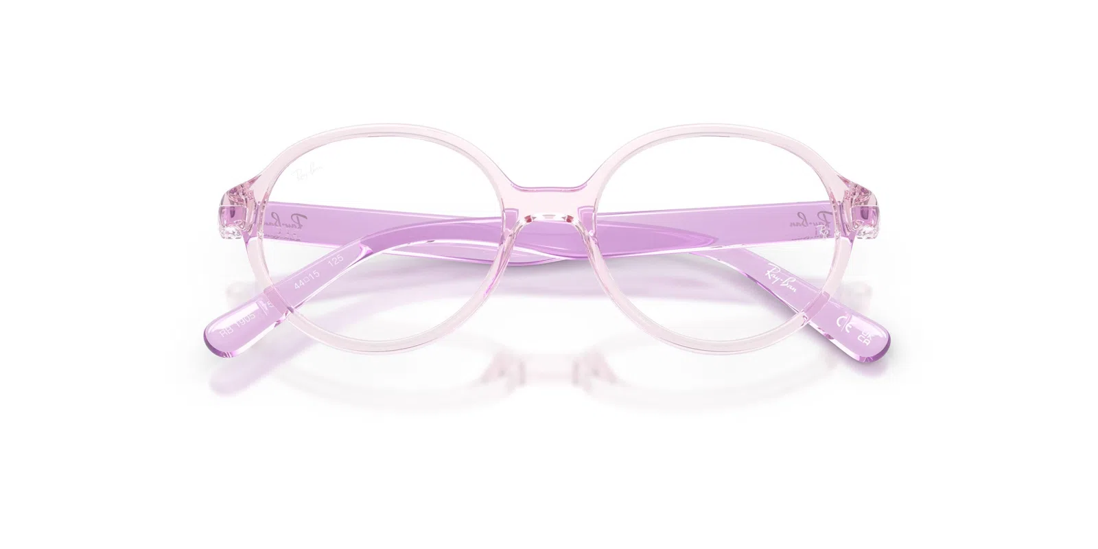 Ray-Ban Junior 1905 Eyeglasses - view 49